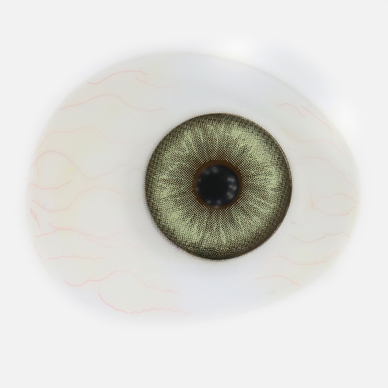 Uniieye Forest Fantasy Colored Contact Lenses | 1 Year